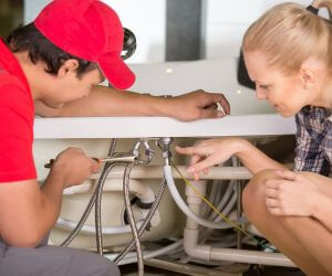 About Emergency plumbing pros Eureka, MT